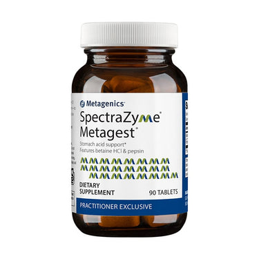 SpectraZyme Metagest